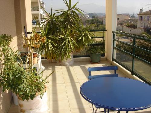 Vente appartement t4 chateau gombert technopole marseille 13eme 13013
